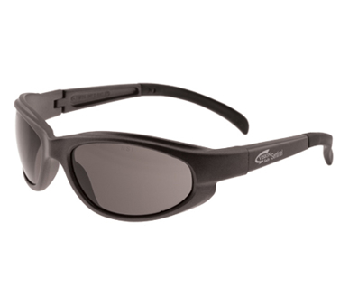 Picture of VisionSafe -271BKPS - Polarized safety glasses